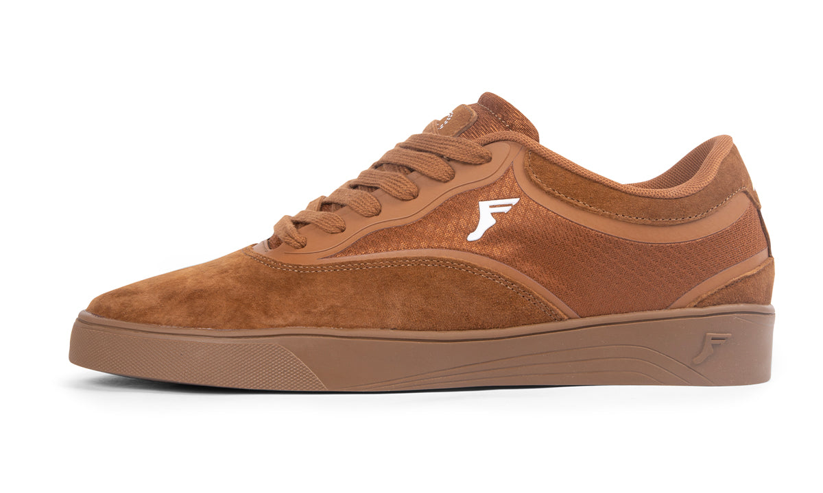 Velocity DGS 3 (Brown)