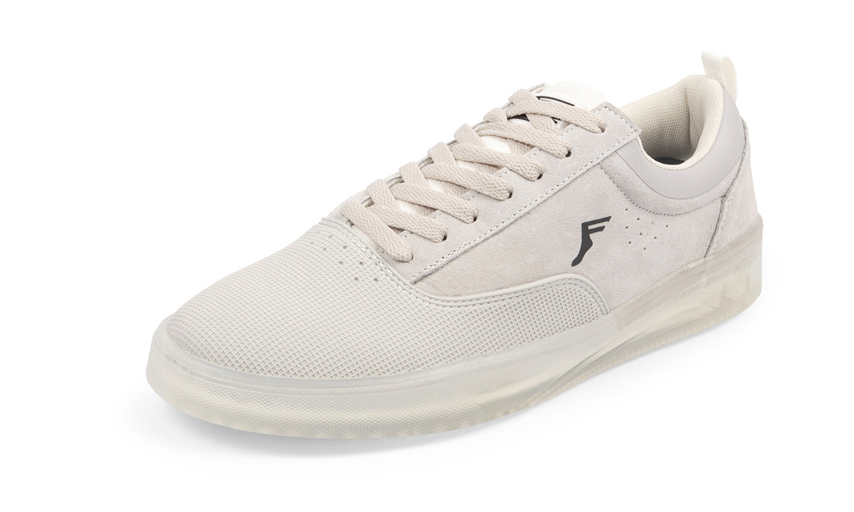 Intercept Forever Cap (White Ice)
