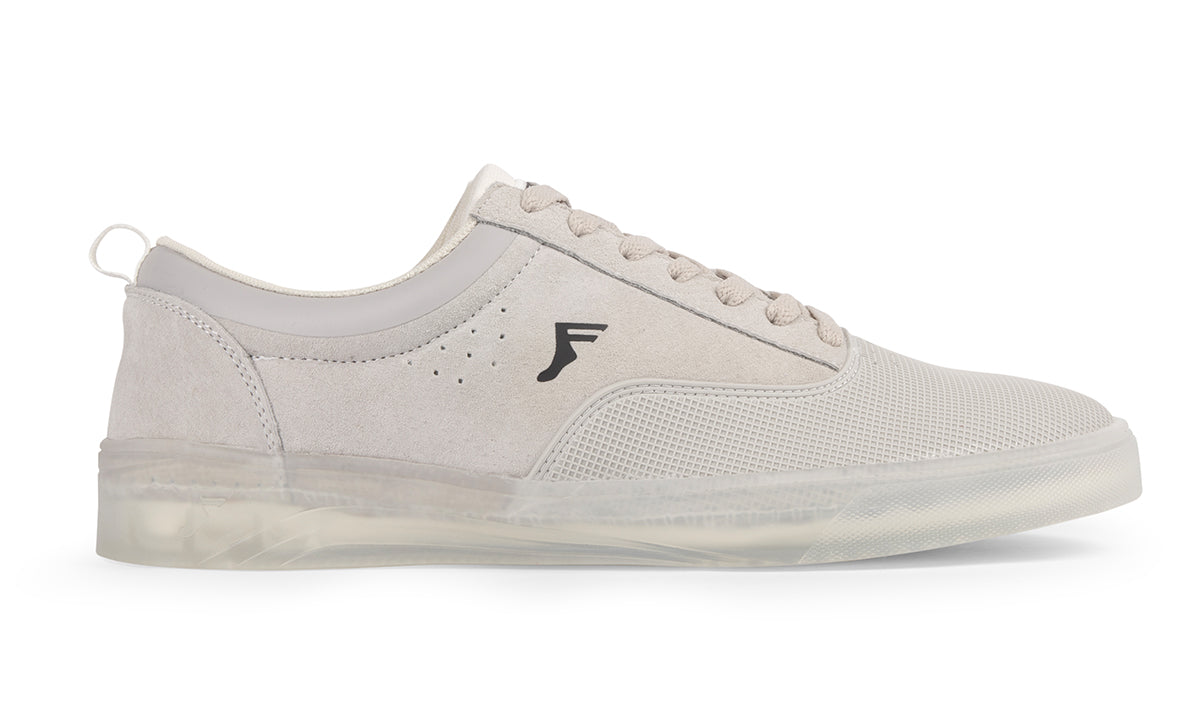 Intercept Forever Cap (White Ice)