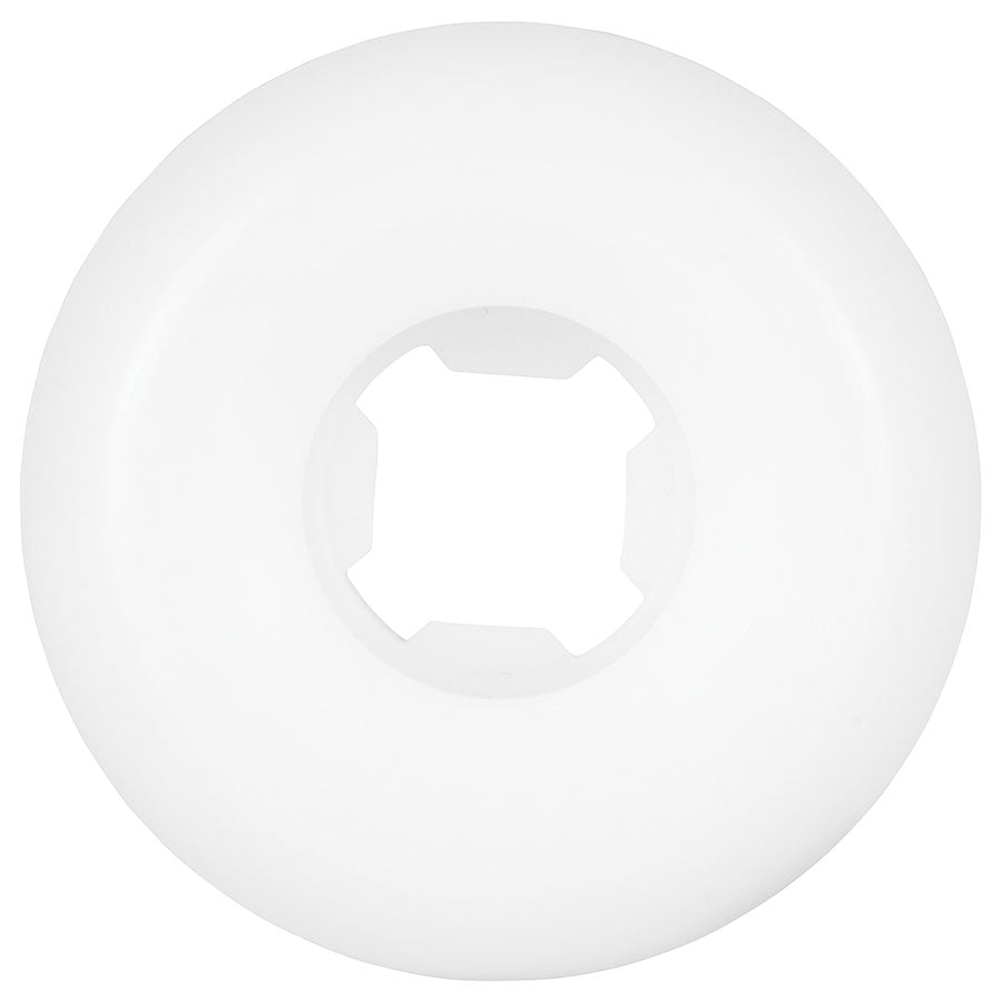 52mm From Concentrate Hardline 101a Skateboard Wheels
