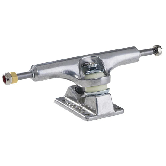 AF1 Hollow Skateboard Truck (Polished)