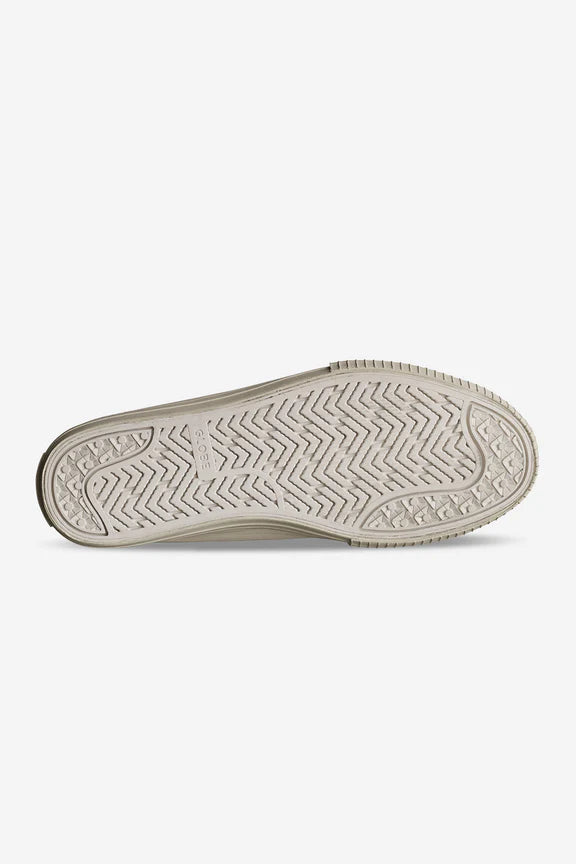 Gillette Mid Top (Cream / Black)