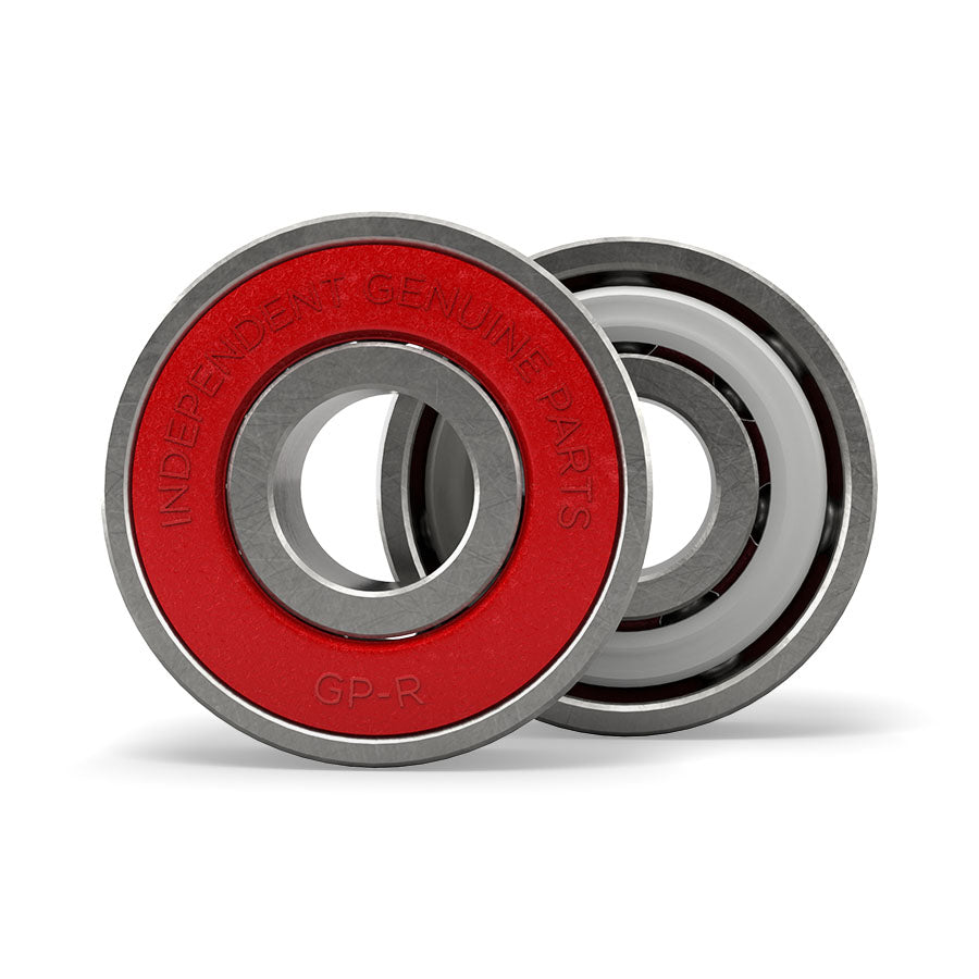 Genuine Parts GP-R Skateboard Bearings
