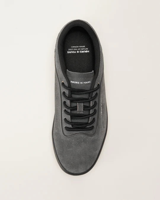 Bryan Herman Code V2 (Gun Metal Grey)