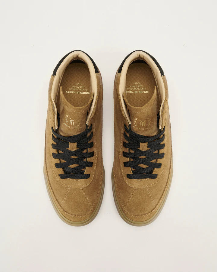 North (Desert Tan)