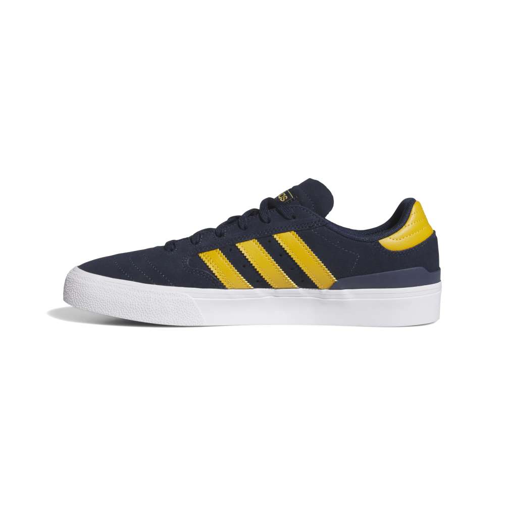 Adidas Busenitz Vulc II (Navy / Yellow / White)
