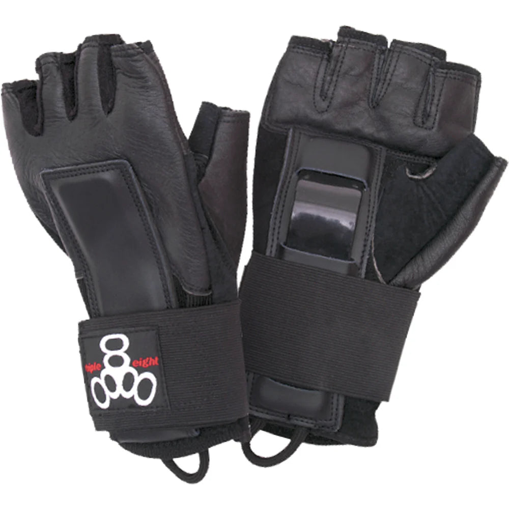 Hired Hands Wrist Guard (Black)