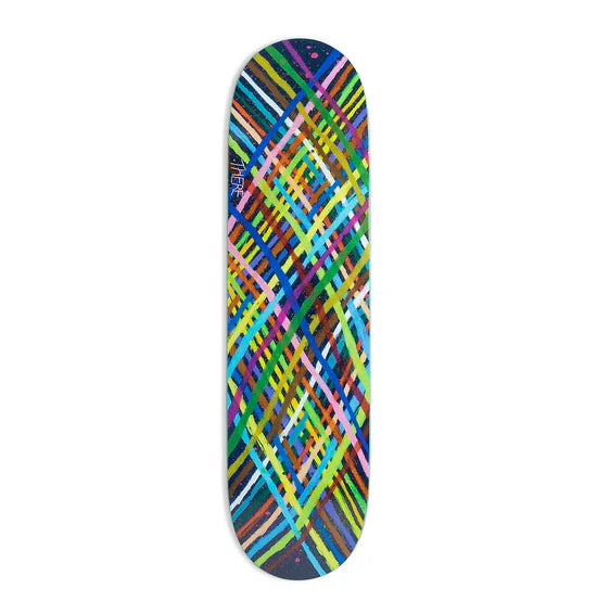 Alicia Team 8.38" Skateboard Deck