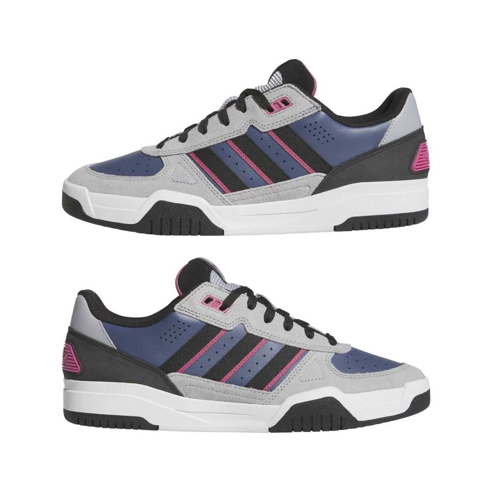Adidas Tekkira Cup (Silver / Black / Magenta)