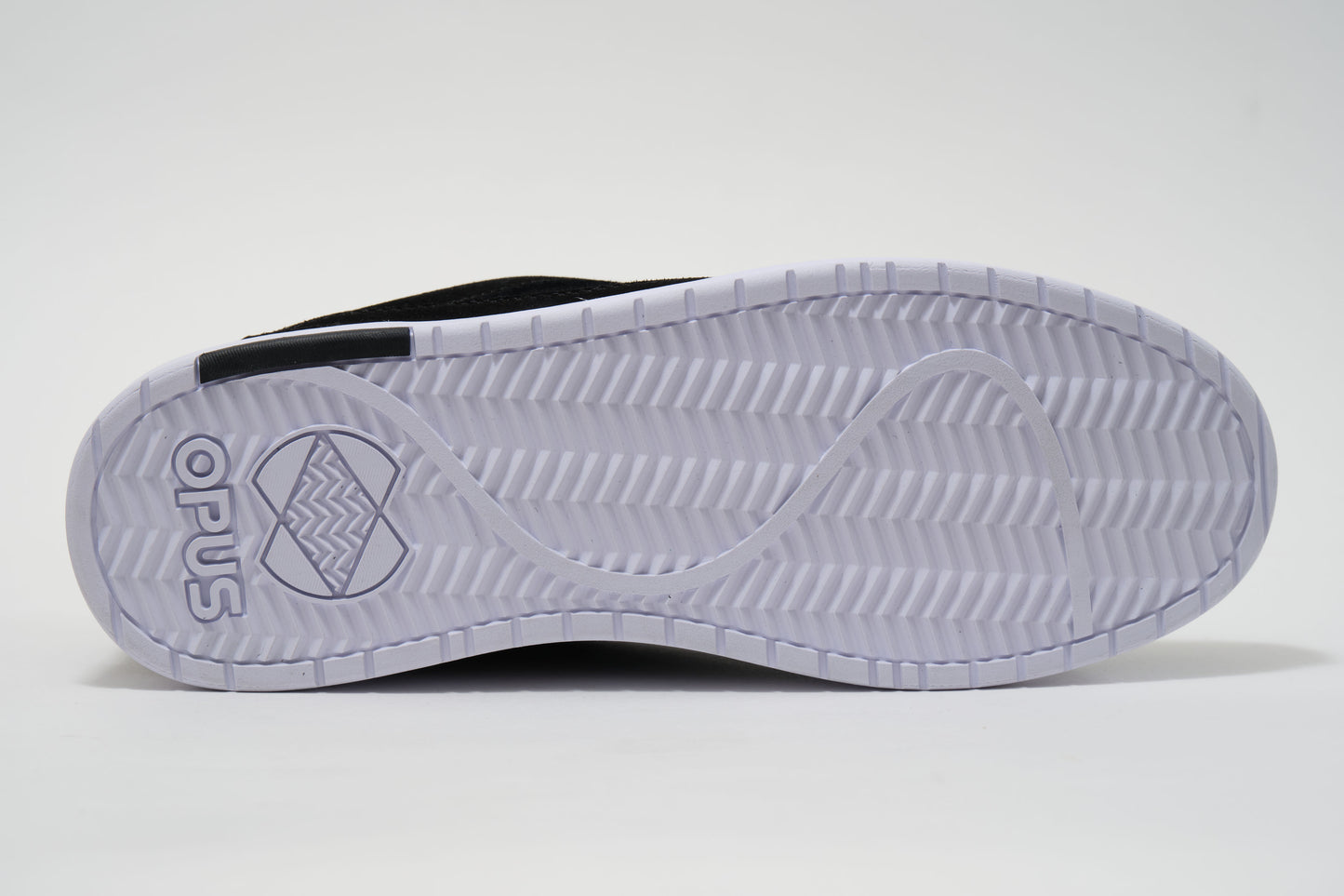 Opus Standard Low Cup (Black / White)
