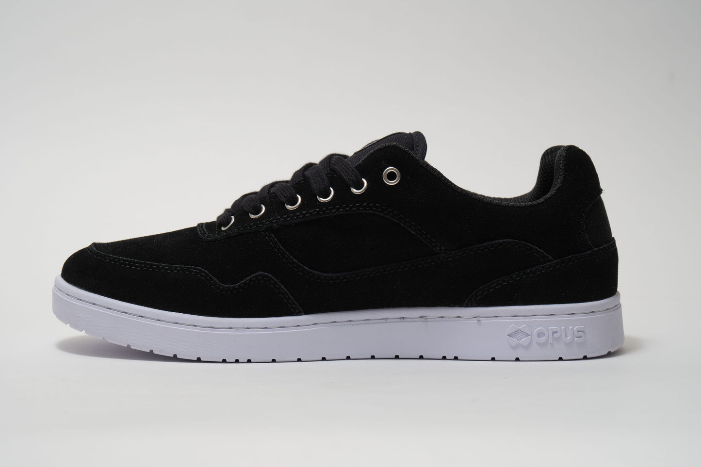 Opus Standard Low Cup (Black / White)