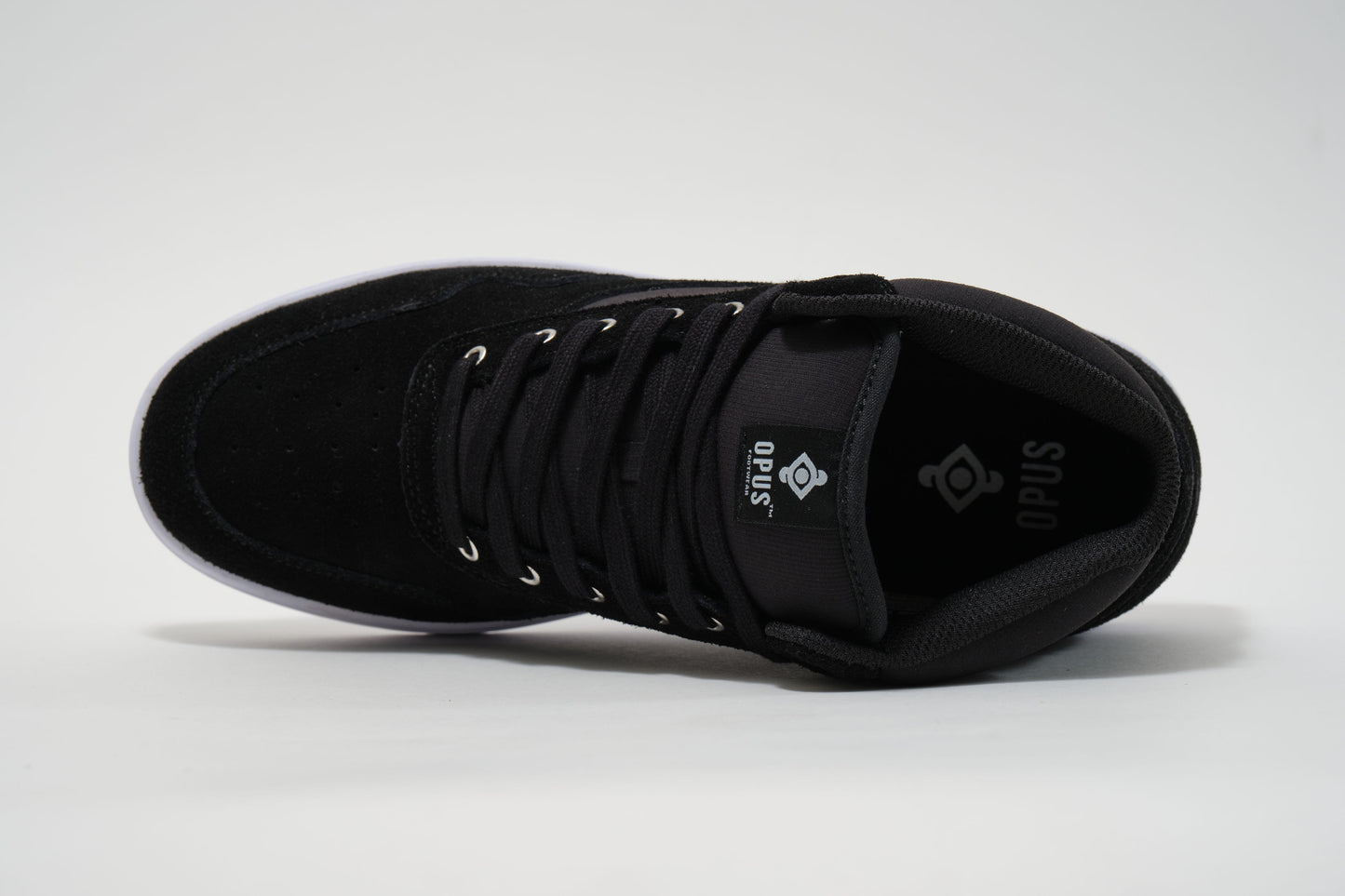 Opus Standard Mid Cup (Black / White)