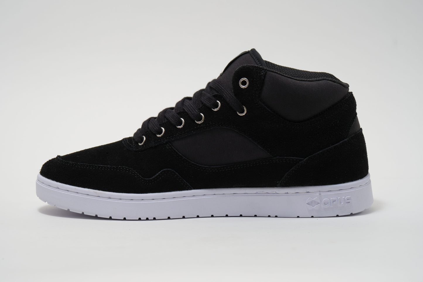 Opus Standard Mid Cup (Black / White)