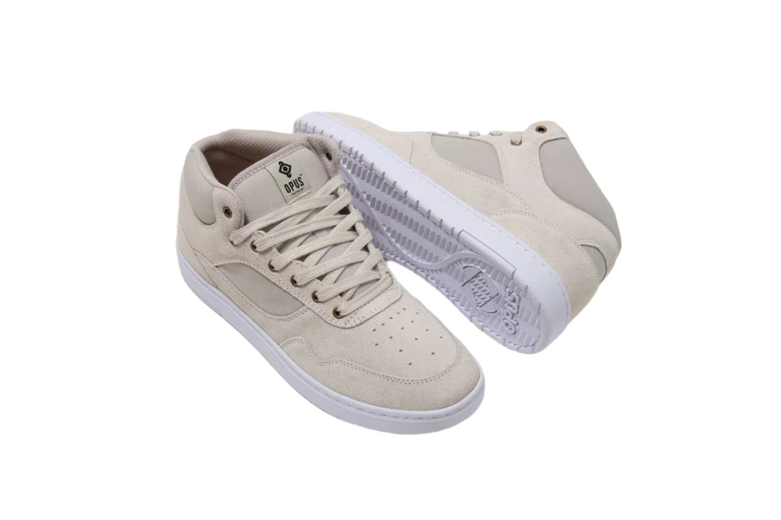 Opus Standard Mid Cup (Cream / White)