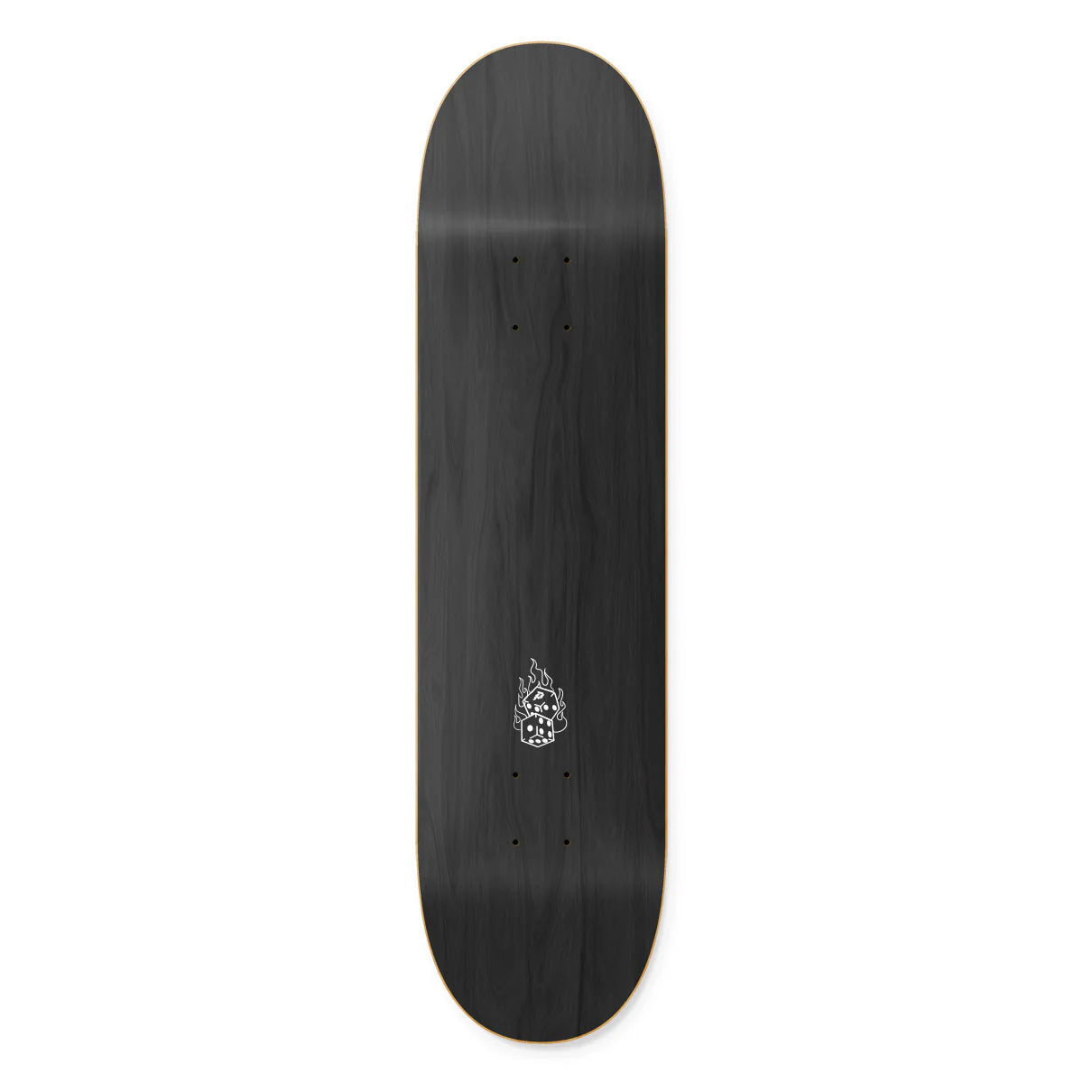 Primitive Spencer Hamilton Big City 8.125" Skateboard Deck