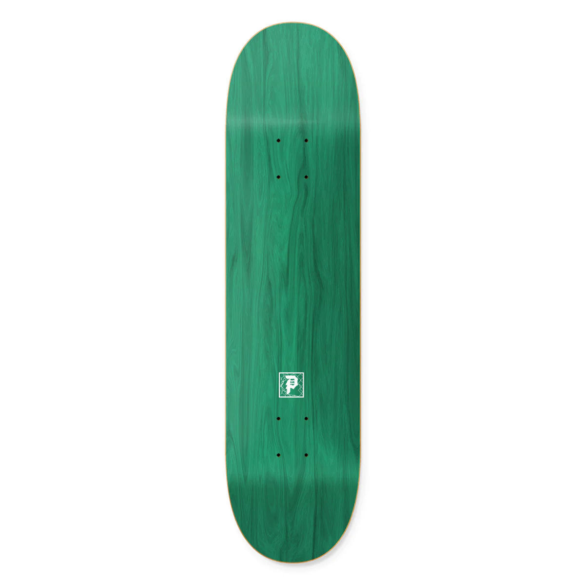 Primitive Carlos Ribiero Vic 8.38" Skateboard Deck