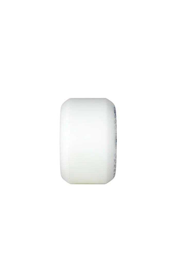 54mm Reflective Naturals Wide 99a Skateboard Wheel