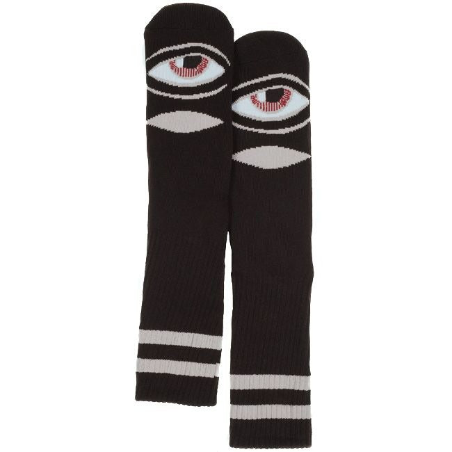 Sect Eye Sock (Black)