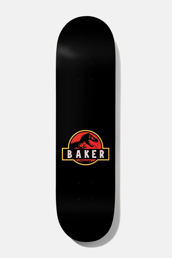 TP The Stoned Age 8.00" Skateboard Deck