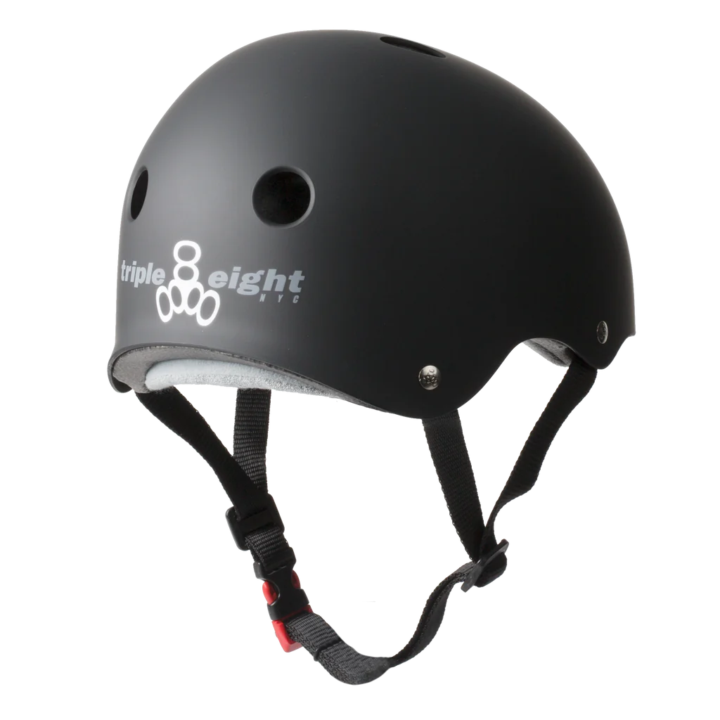 The Certified Sweatsaver (Black Matte)