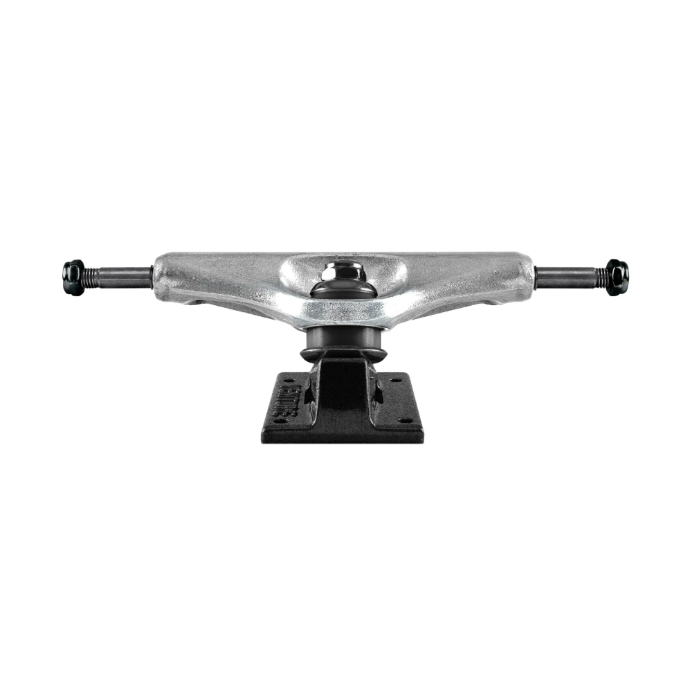 Venture 92' Crinkle V-Cast Hollow Skateboard Truck (Polished)