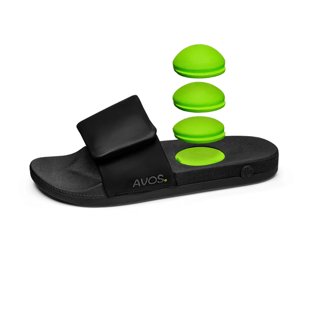 AVOS Therapy Slides V3