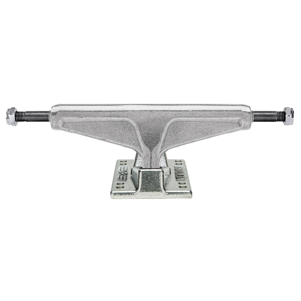 Venture V8 Team Edition Skateboard Trucks (Polished)