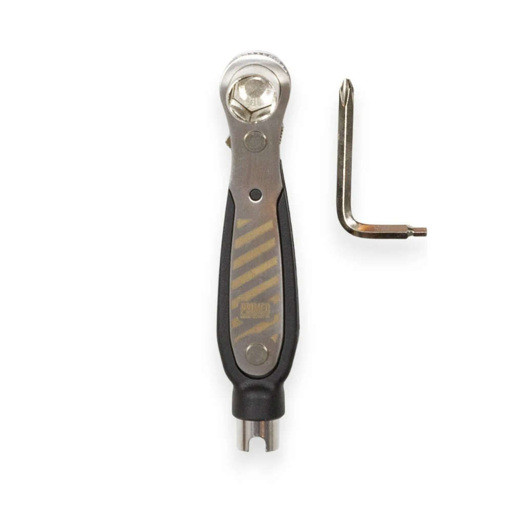 PRIME8 Ratchet Lite Skate Tool