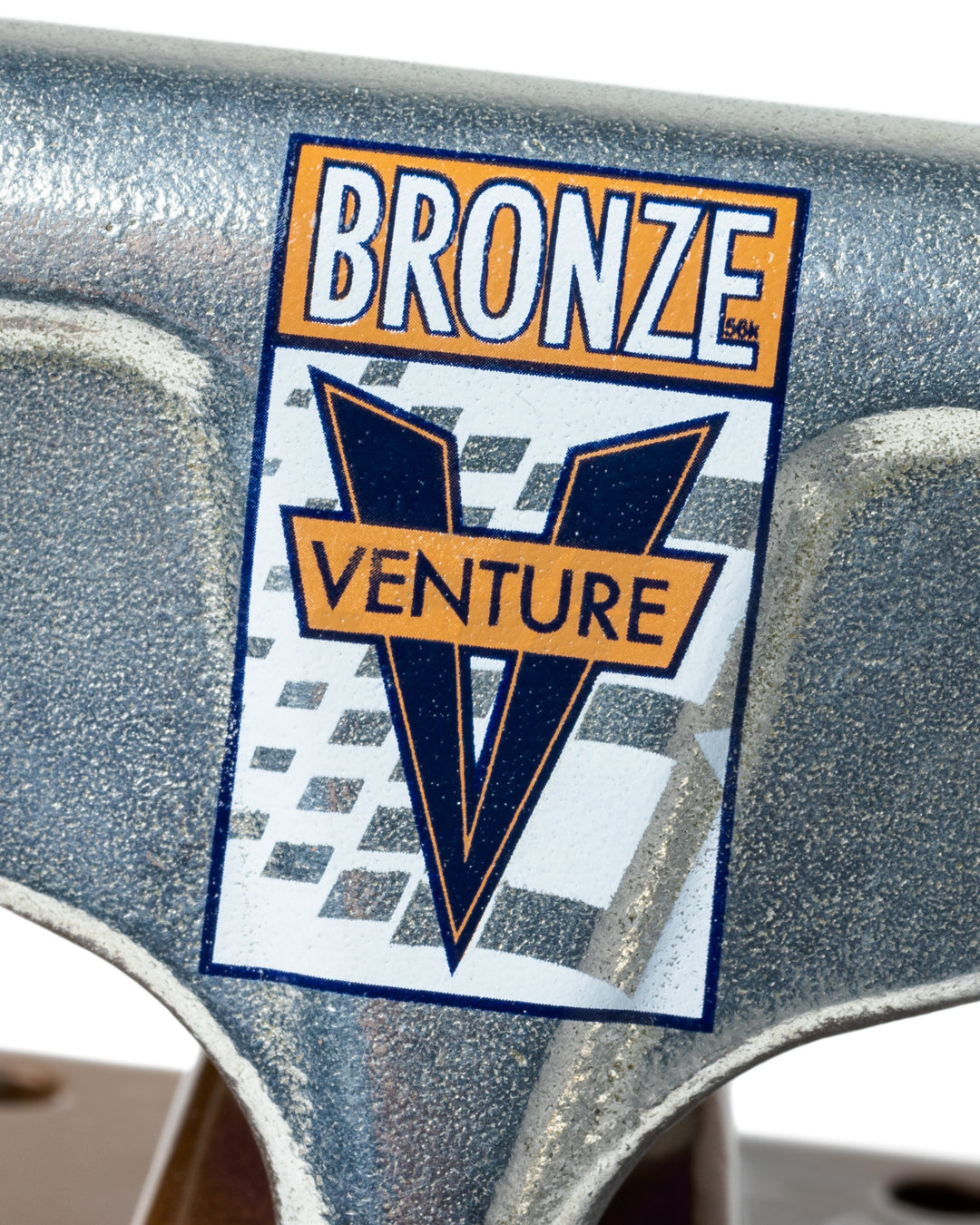 Venture x Bronze Team Skateboard Trucks