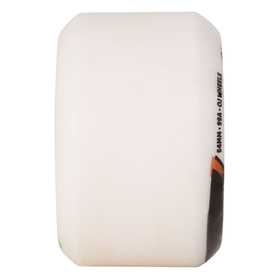 OJ Wheels Vianna TamTam Elite Hardline 54mm 99a Skateboard Wheels