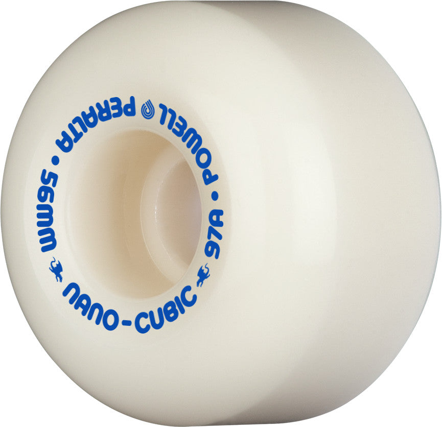 Powell Peralta Nano Cubic Dragon Formula Skateboard Wheels 97a