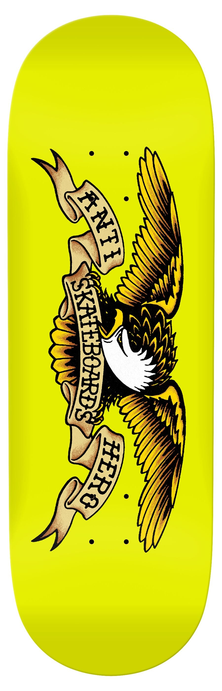 Horse Pill Classic Eagle 10.0" Skateboard Deck