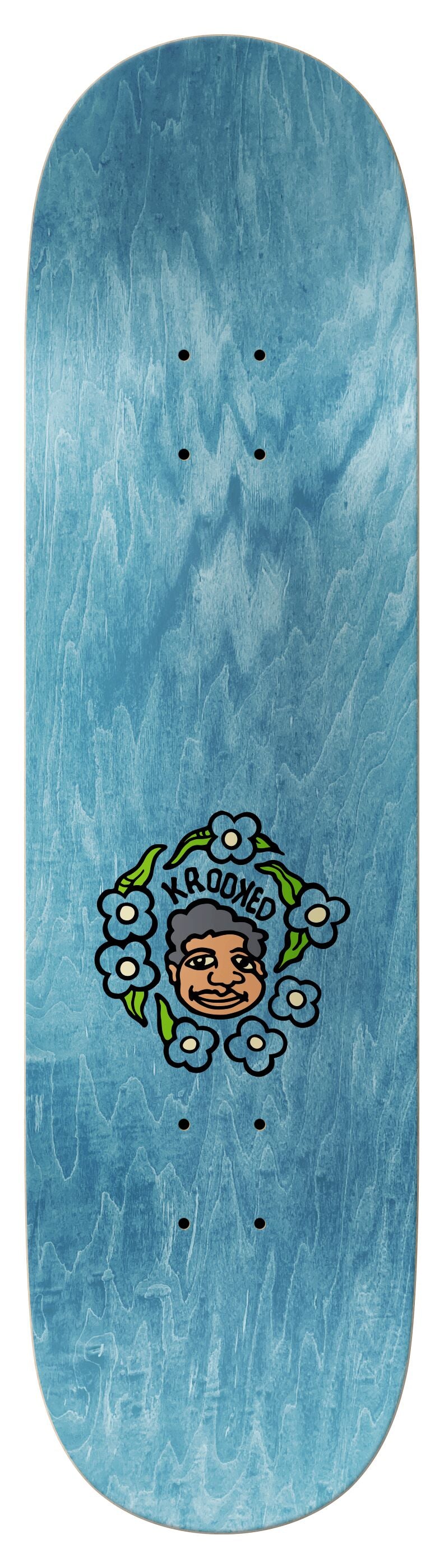 Gonz Sweatpants 8.50" Skateboard Deck