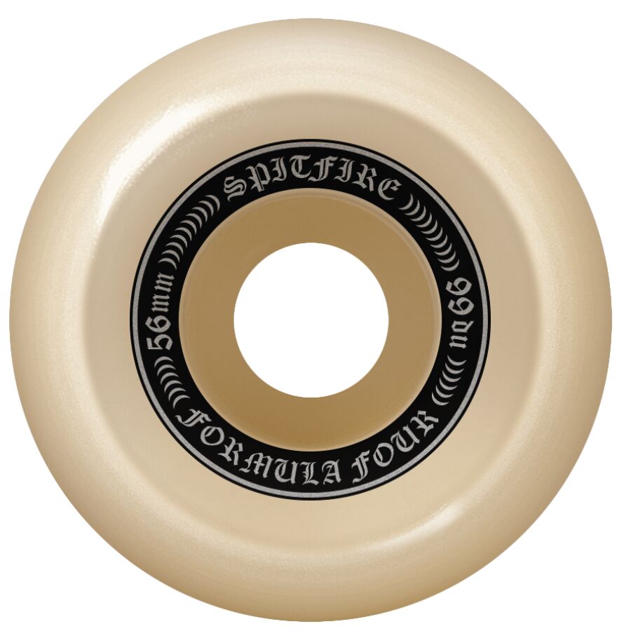Spitfire Formula Four OG Classic 99a Skateboard Wheel
