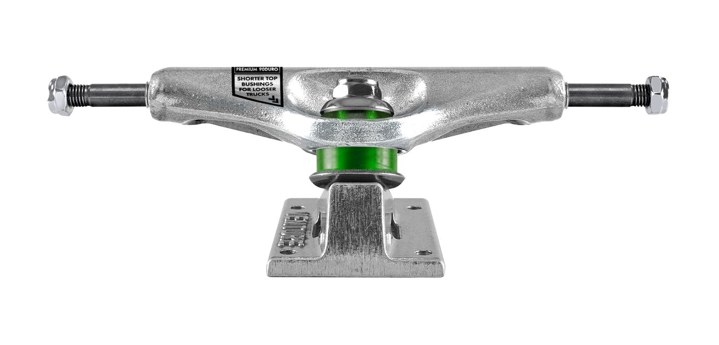 Venture Loose Polished Skateboard Trucks