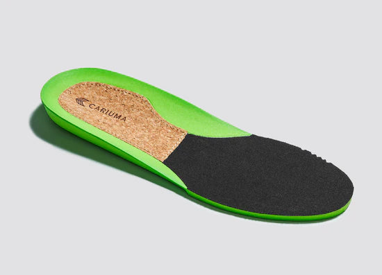 Catiba High Pro (All Black/Ivory)