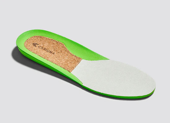 Catiba Pro Low (Off-White Vintage/Black)