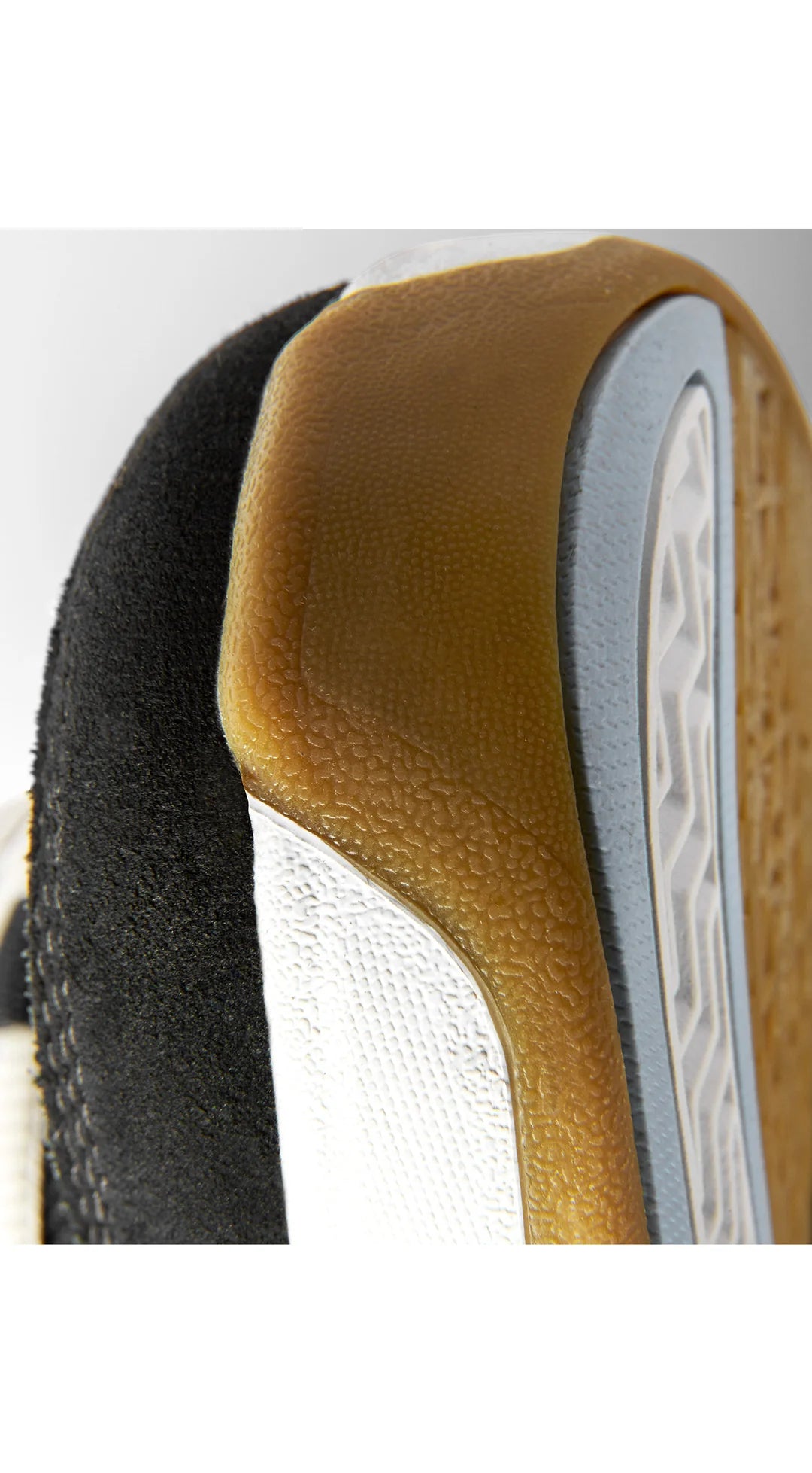 éS TJ Rogers (Black / Blue / White)