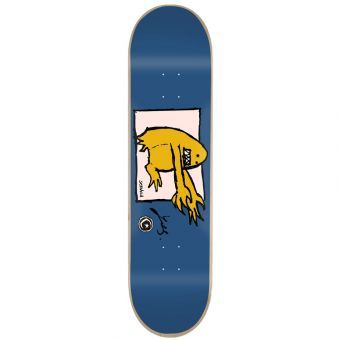 Servold Yes 8.00" Skateboard Deck