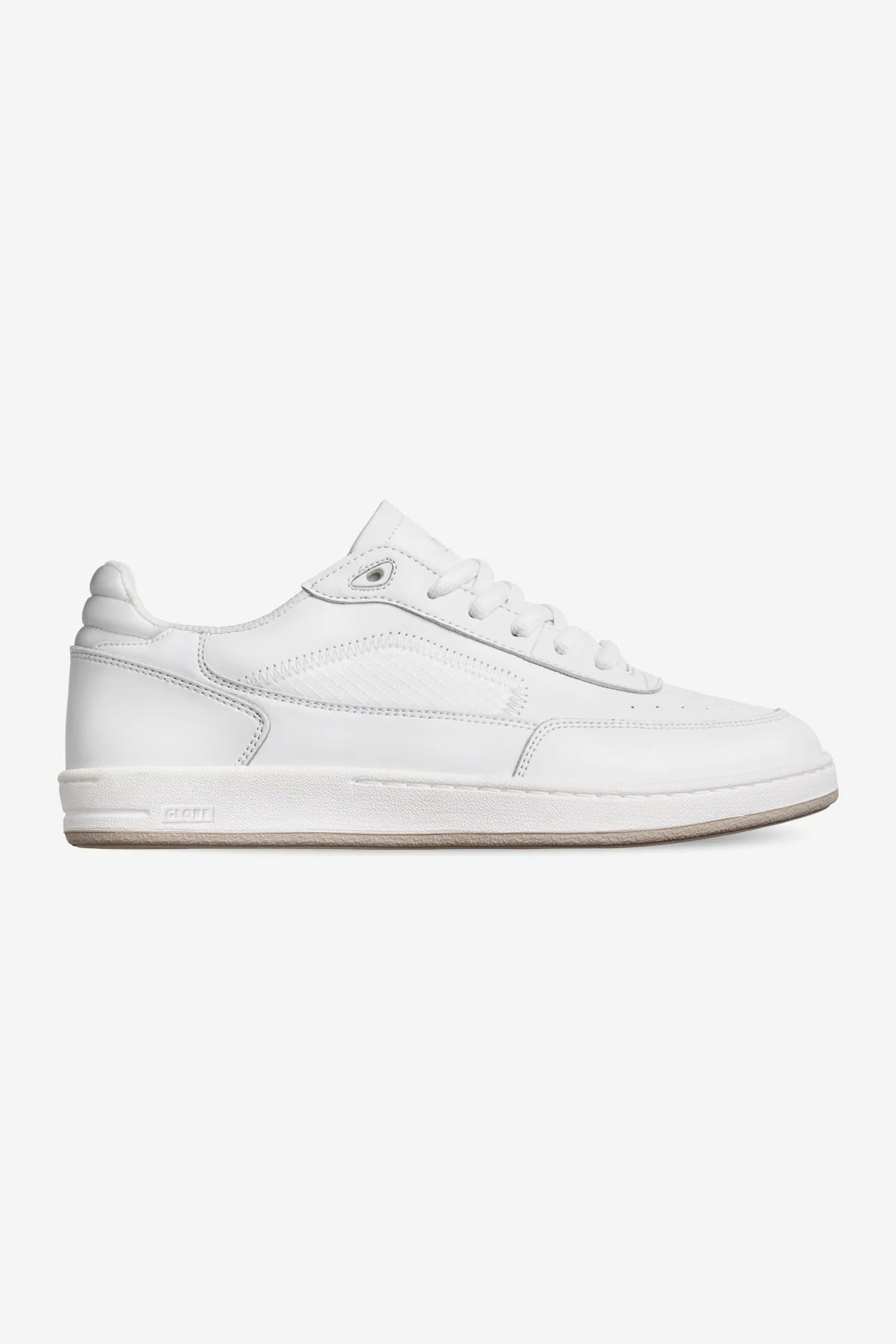 Holand (White / Off White)