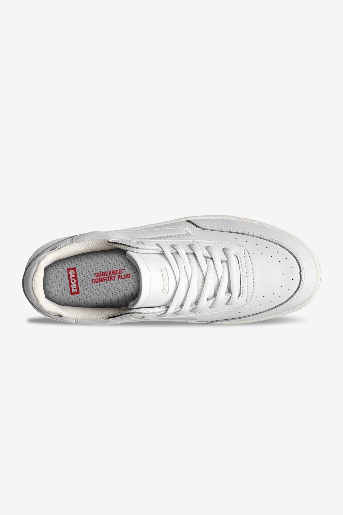 Holand (White / Off White)
