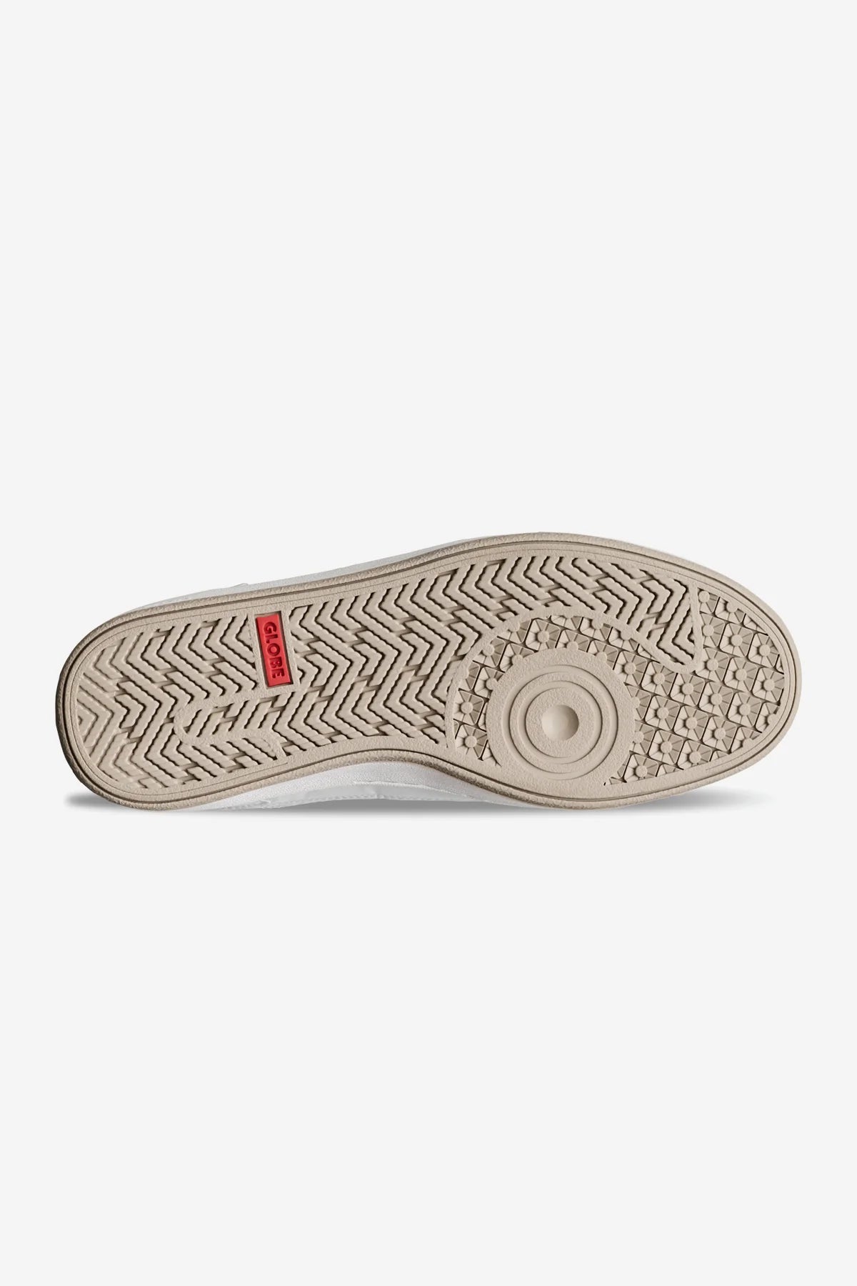 Holand (White / Off White)