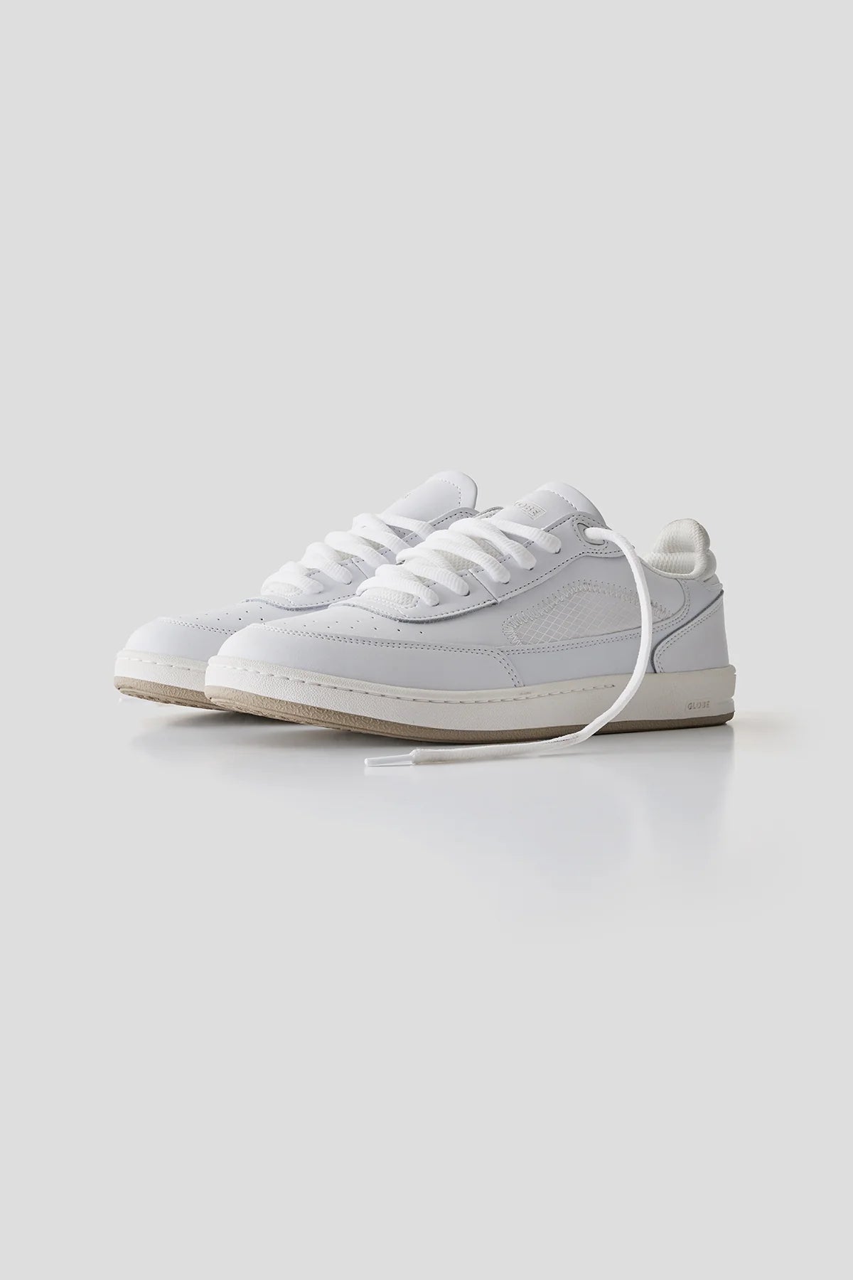 Holand (White / Off White)