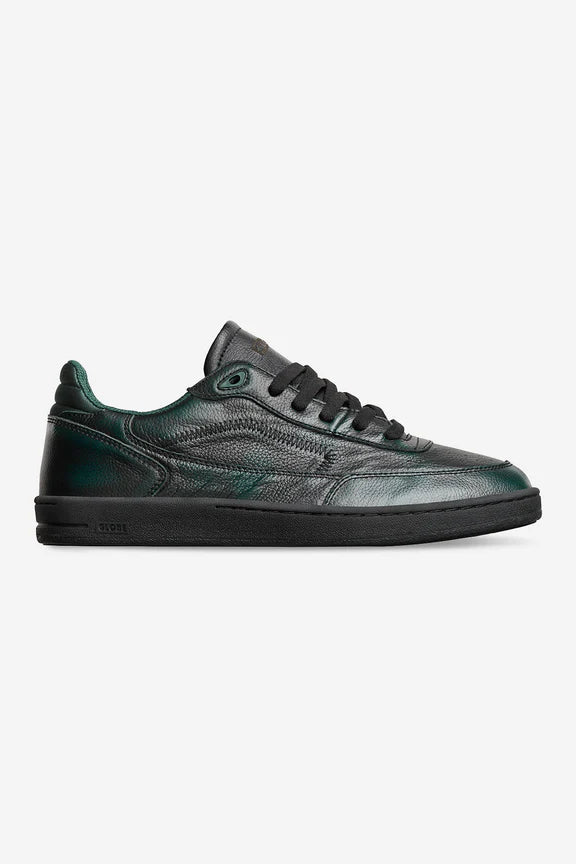 Holand (Black / Green / Montano)