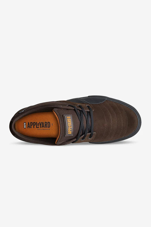 Mahalo Plus (Coffee / Black)