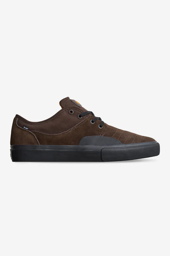 Mahalo Plus (Coffee / Black)