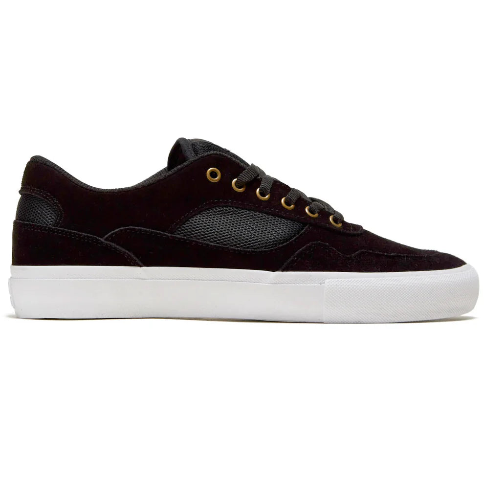 Standard Low (Black / White)