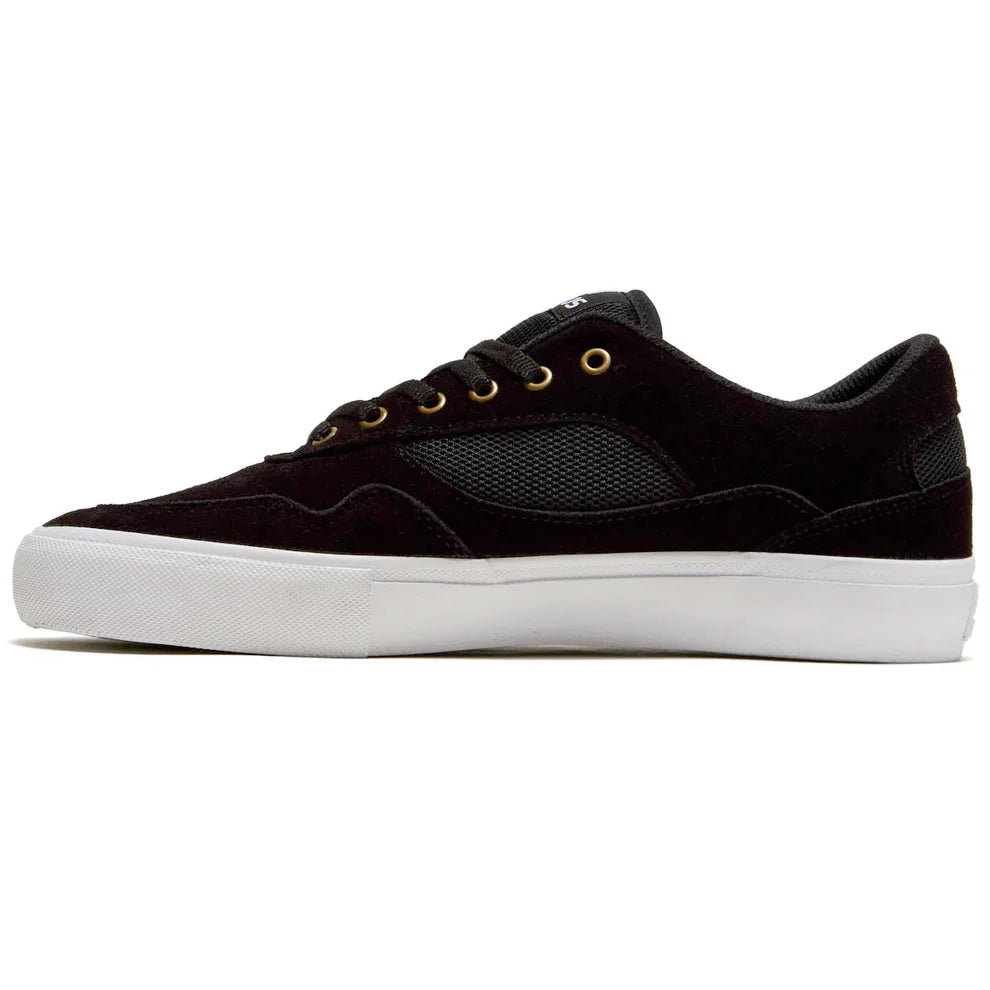 Standard Low (Black / White)