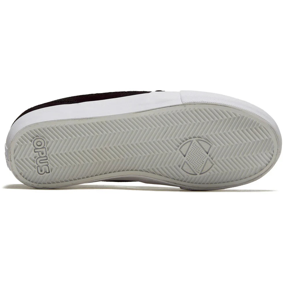 Standard Low (Black / White)