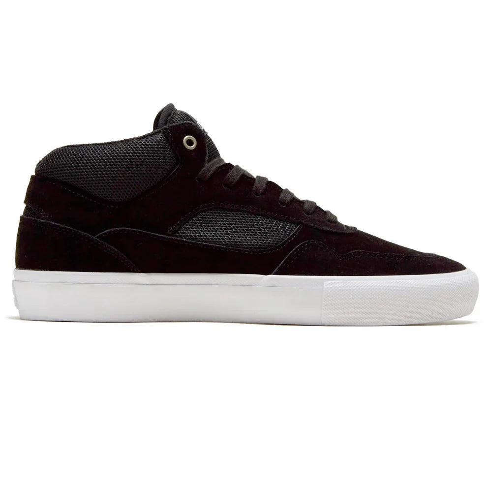 Standard Mid (Black / White)